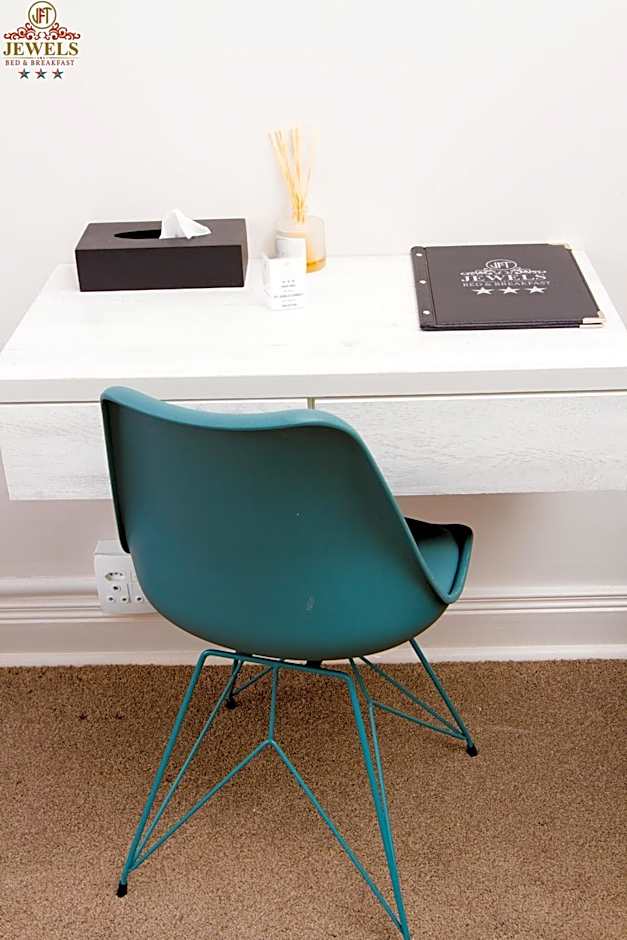 JFT Jewels Guest House