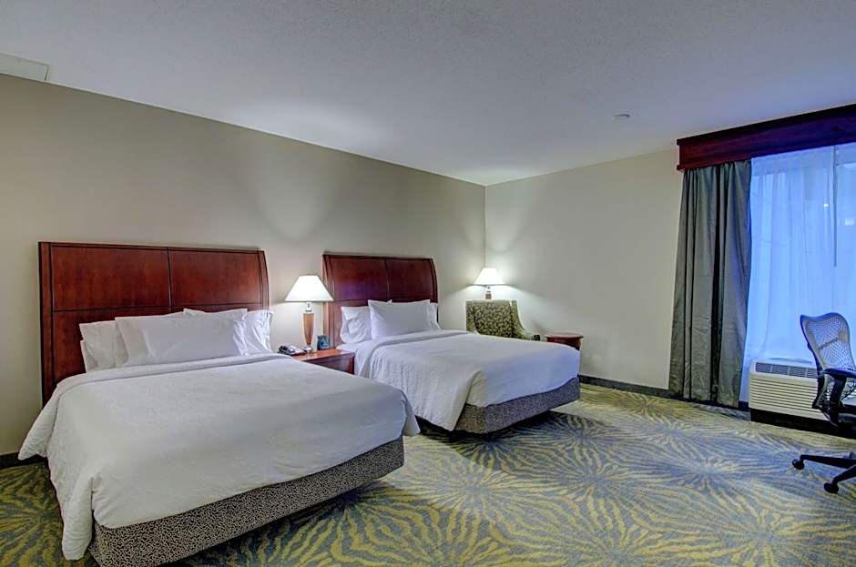 Hilton Garden Inn Norwalk