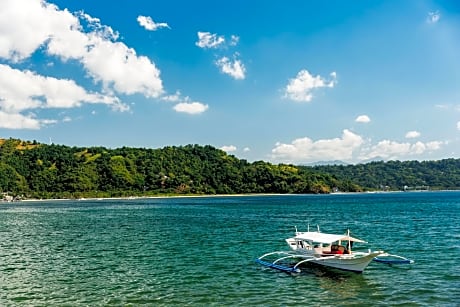 Baloy Beach Apartment 