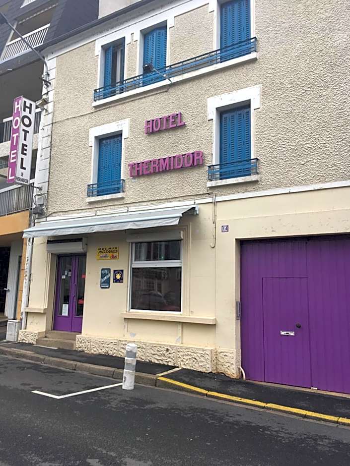 Hôtel Thermidor