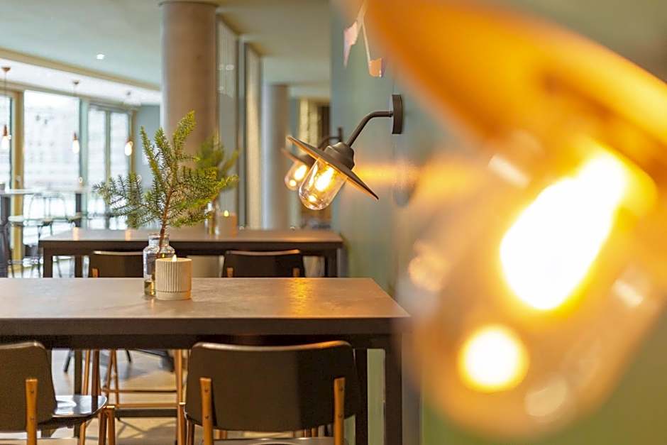 Holiday Inn  the niu, Amity Potsdam By IHG