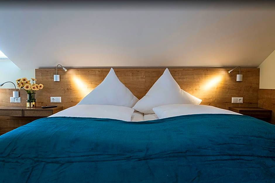 Gasthof Hotel Drei Tannen Altdorf