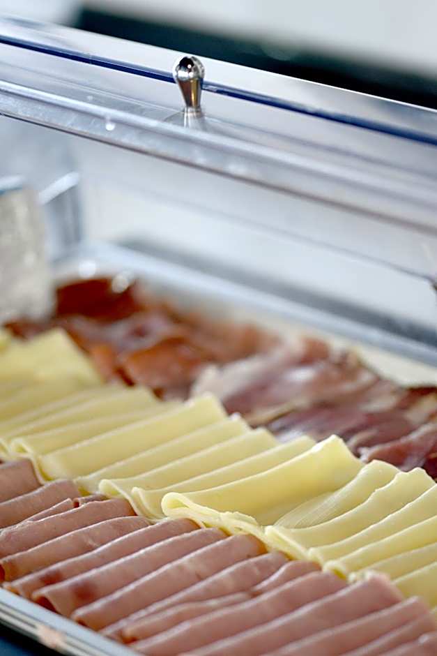 Hotel Sanja former Oliva