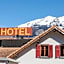 Hotel Reich