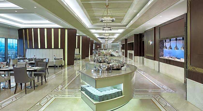 Elite World Grand Istanbul Basin Ekspres