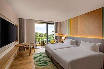 Dusit Princess Phatthalung