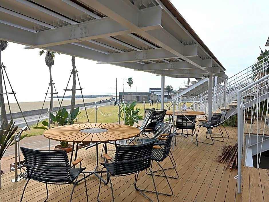 そらすな Beach Side Resort Hotel