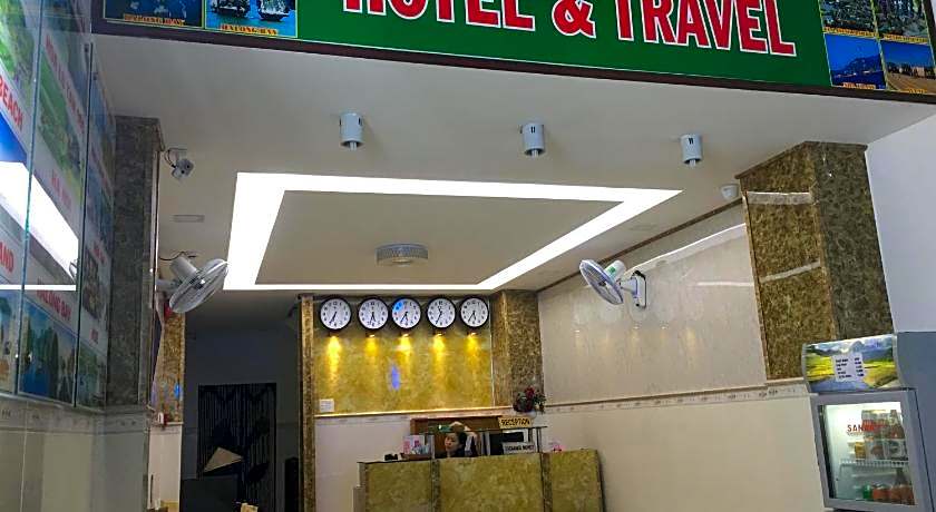 Ailen Garden Hotel 2