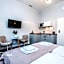 SERENITY Aparthotels - Old Town Poznan by Friendly Apartments