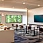 The Four Points by Sheraton Norwood Conference Center
