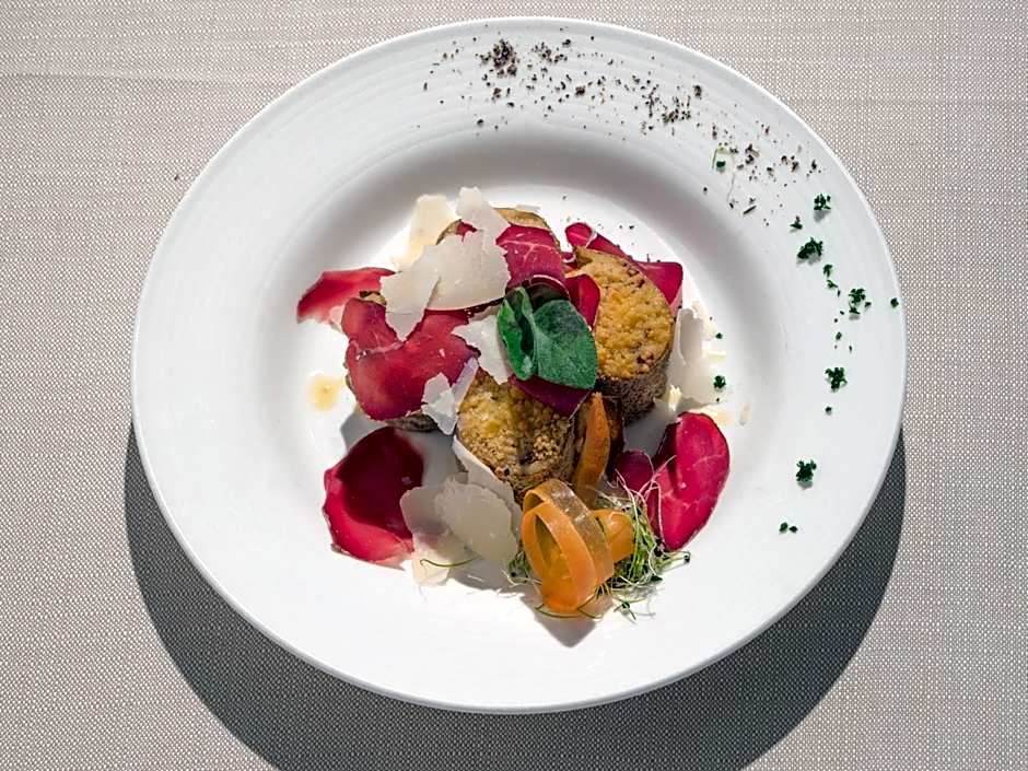 Hotel Centrale, Typically Swiss