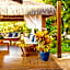Bahiamarela Boutique Hotel & SPA