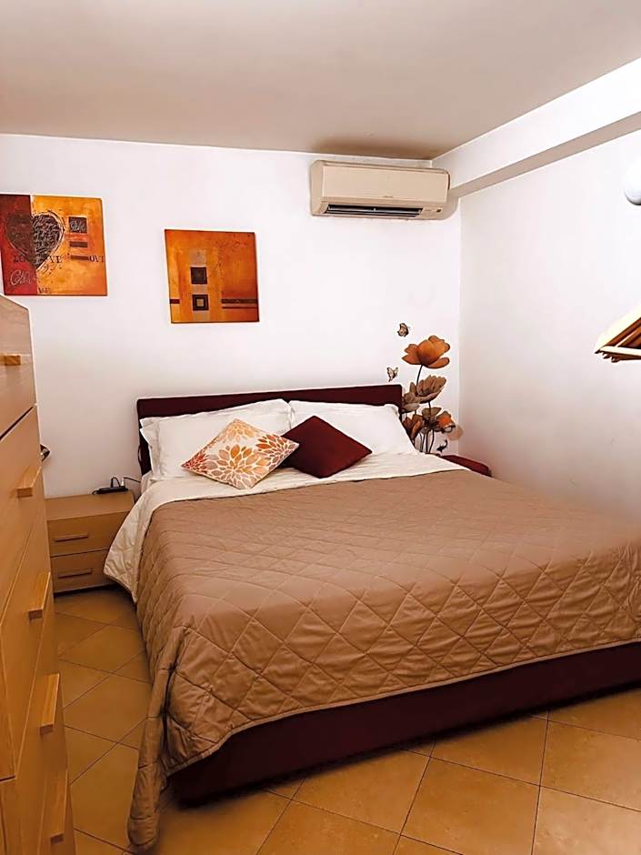 Hotel Agathae