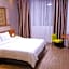 Ayola First Point Hotel Pekanbaru