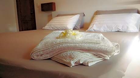 Deluxe - Bed And Breakfast