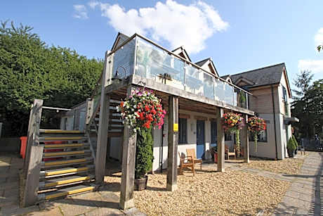 The Sun Inn