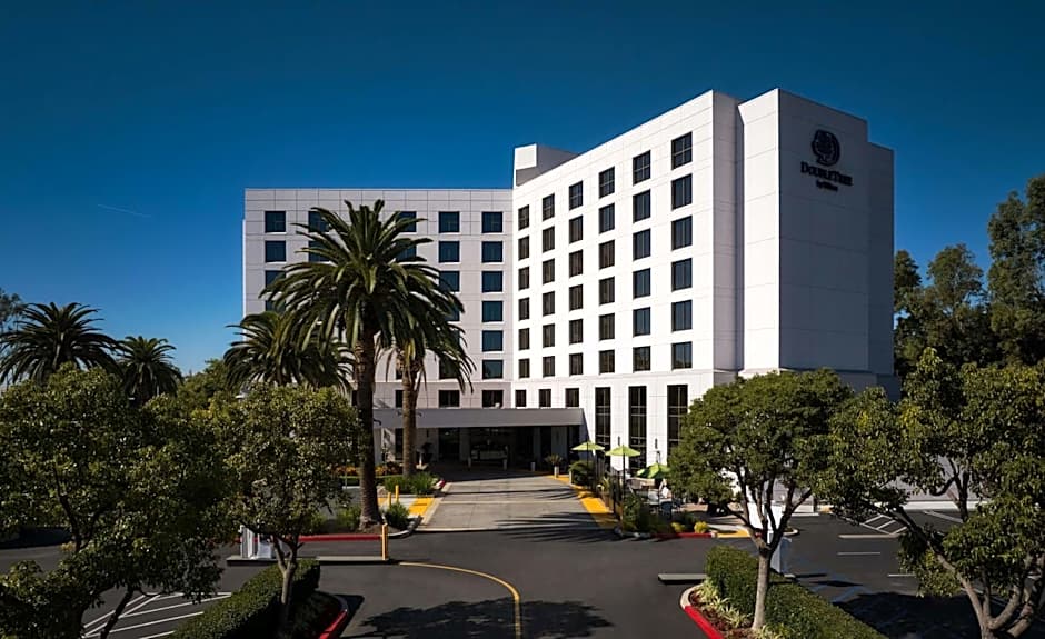 DoubleTree By Hilton Hotel Irvine-Spectrum