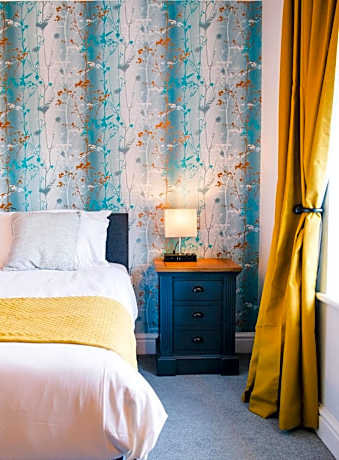 Superior Double Room - Main Building/Non-Smoking