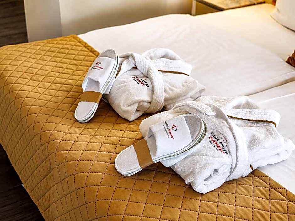 Park Hotel Diament Wroclaw