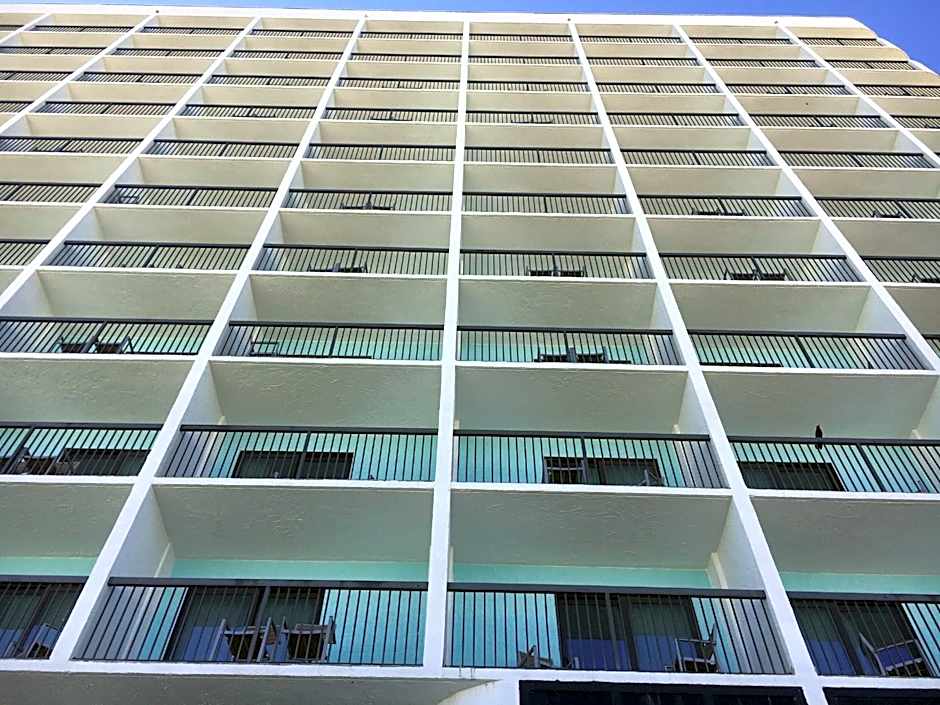 Holiday Inn Express Daytona Beach Shores By IHG