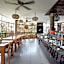 The Bidadari Villas & Spa Umalas, between Seminyak and Canggu