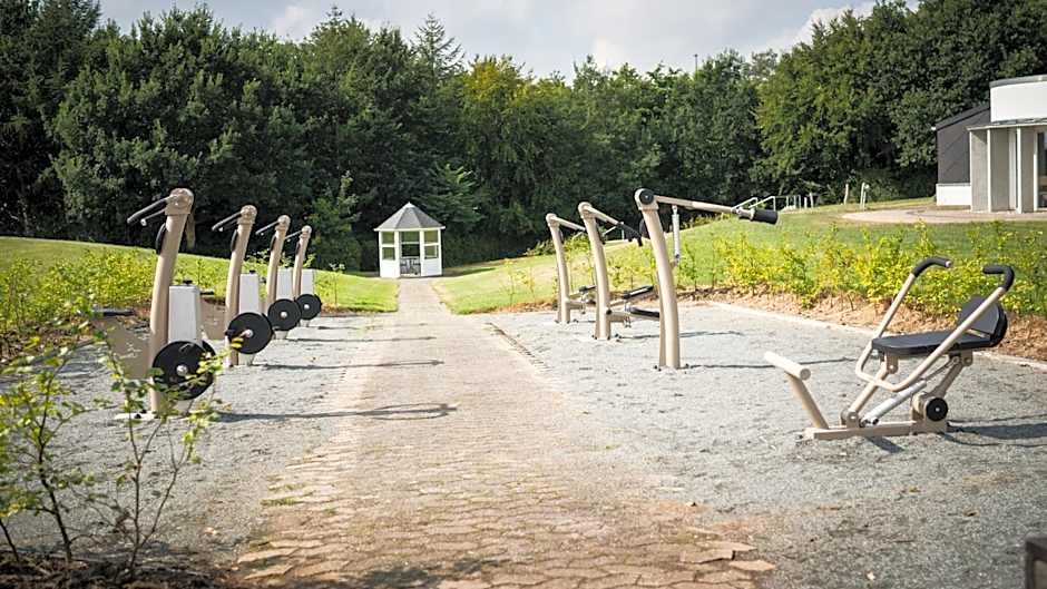 Fuglsangcentret Hotel