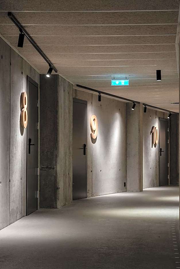 Øyna Kulturlandskapshotell