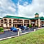 Quality Inn Mt. Pleasant