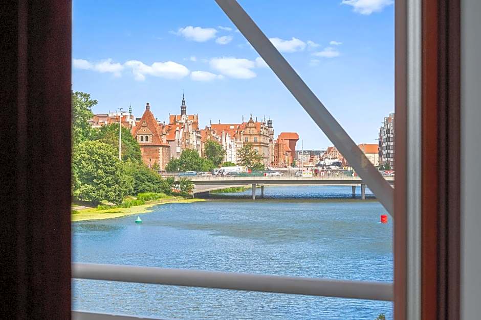 WaterLane Island Hostel&Apartments