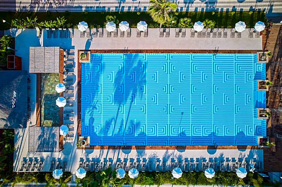 Rixos Premium Göcek - Adult Only