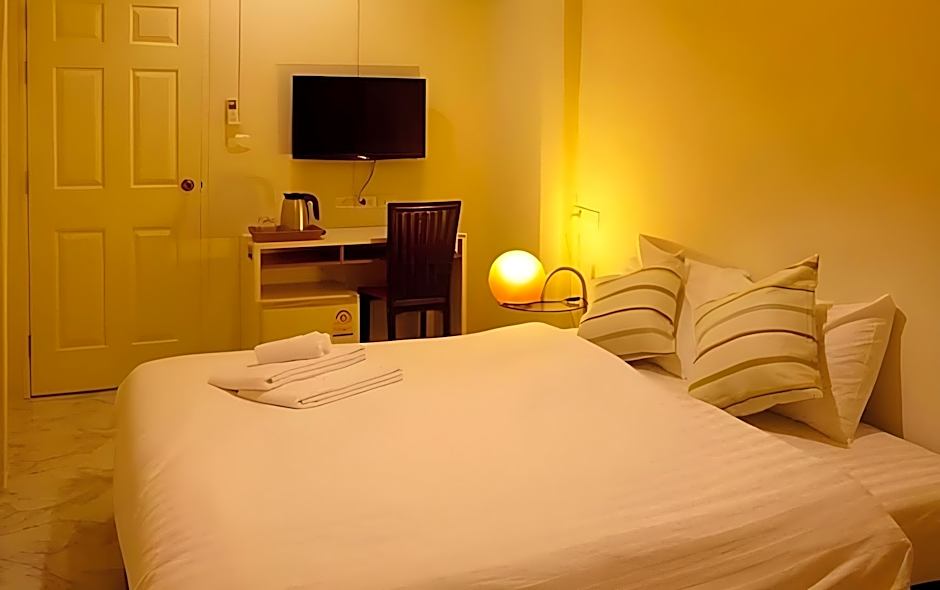 Take A Rest Donmuang Residence