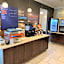 Holiday Inn Express Hotel & Suites St. Louis West-OFallon By IHG