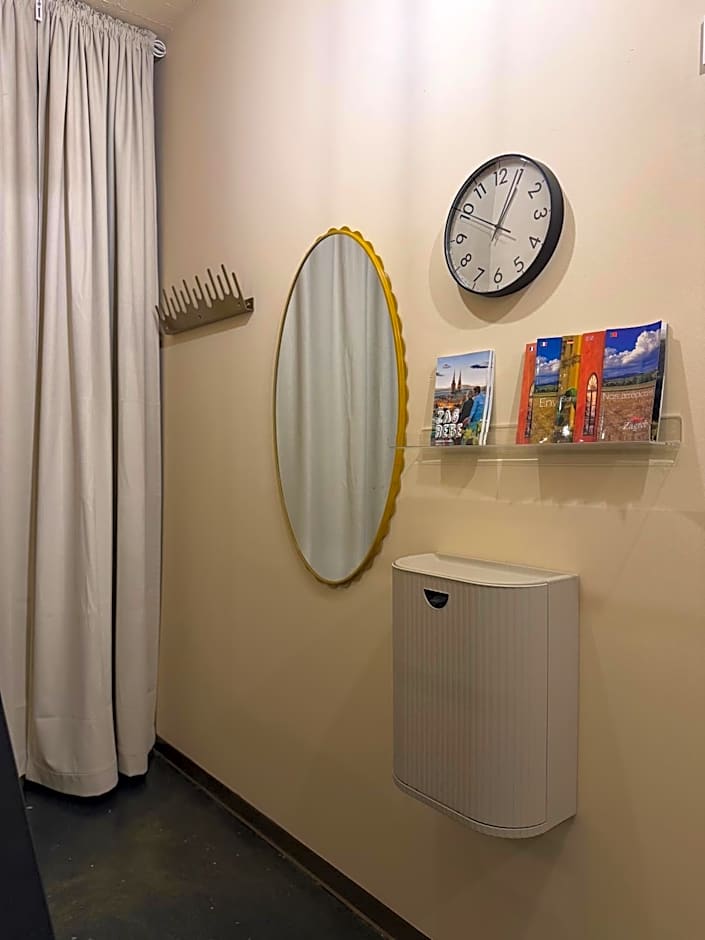 Chillout Hostel Zagreb