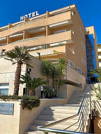 Hotel Rosina