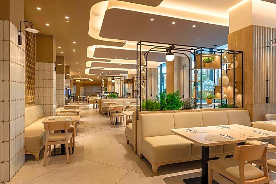 Port Alicante Playa de San Juan