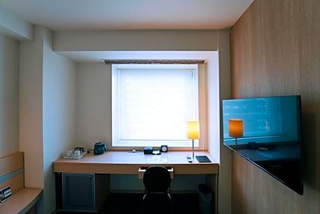 Standard Double Room - Non-Smoking