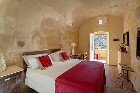Standard Double or Twin Room with City View