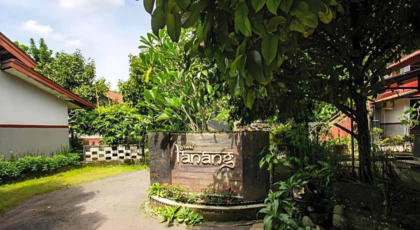 Hotel O Lanang