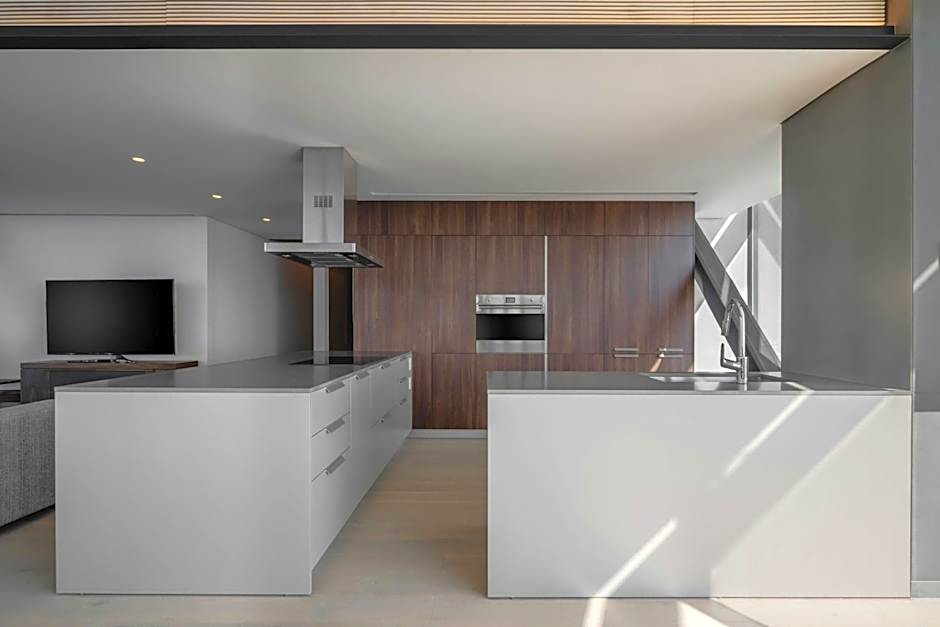 The Ritz-Carlton Residences Mexico City