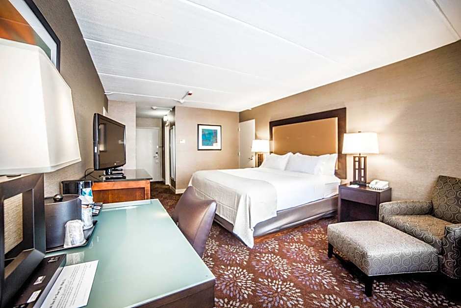 Holiday Inn South Kingstown-Newport Area By IHG