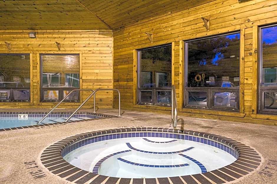 Super 8 by Wyndham Red Wing