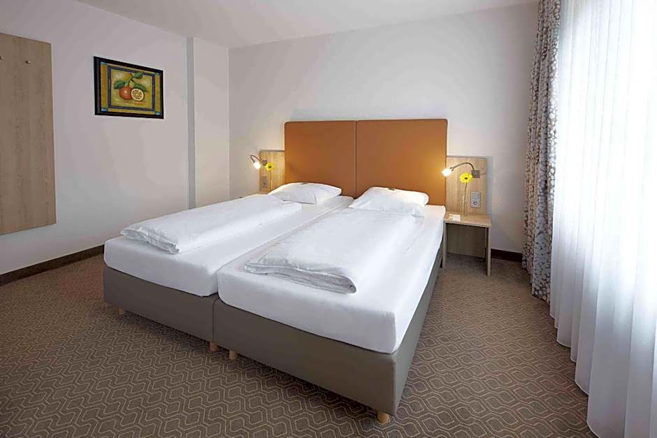 GHOTEL hotel & living Kiel