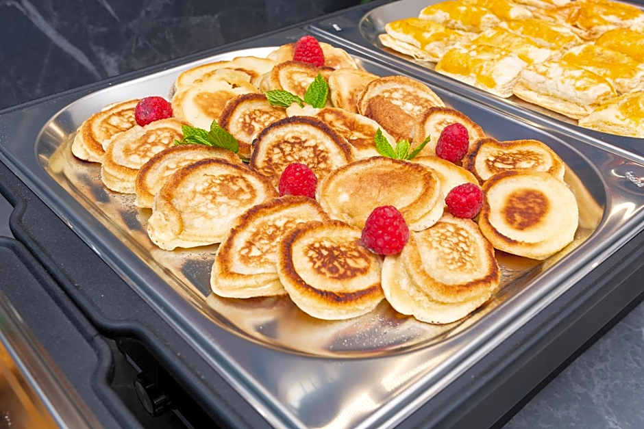 Minois Boutique Hotel