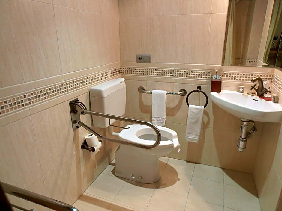 Hostal Virgen de la Encina