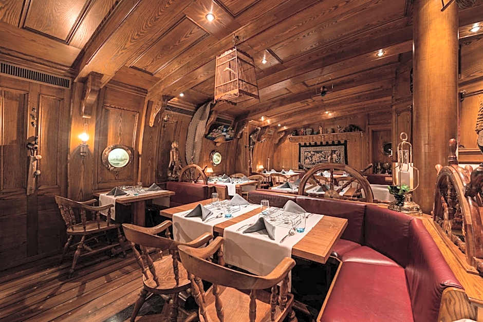 Boutique Hotel Albana Real - Restaurants & Spa
