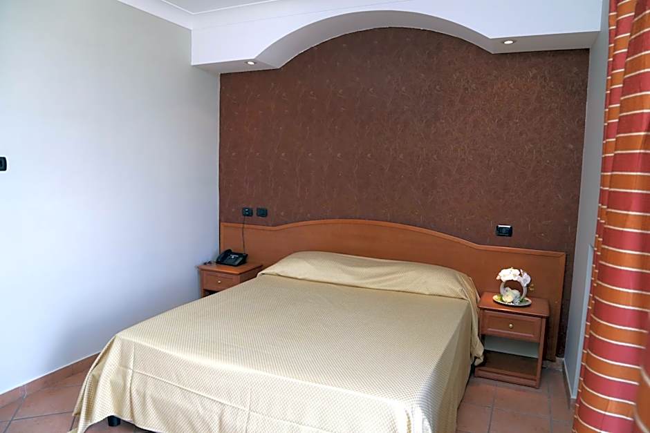 Hotel Stefano a Melito