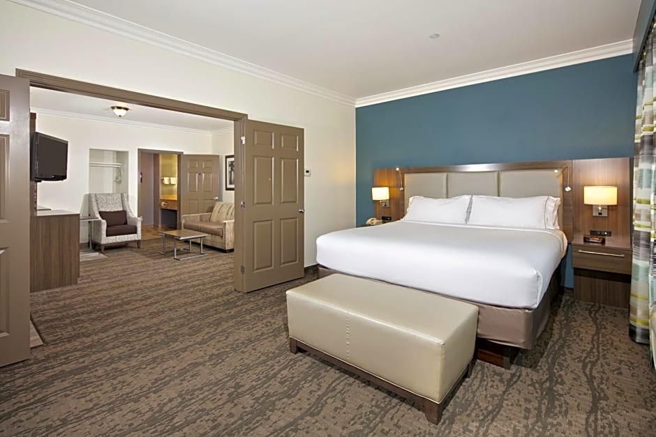 Holiday Inn Express Hotel & Suites - Paso Robles