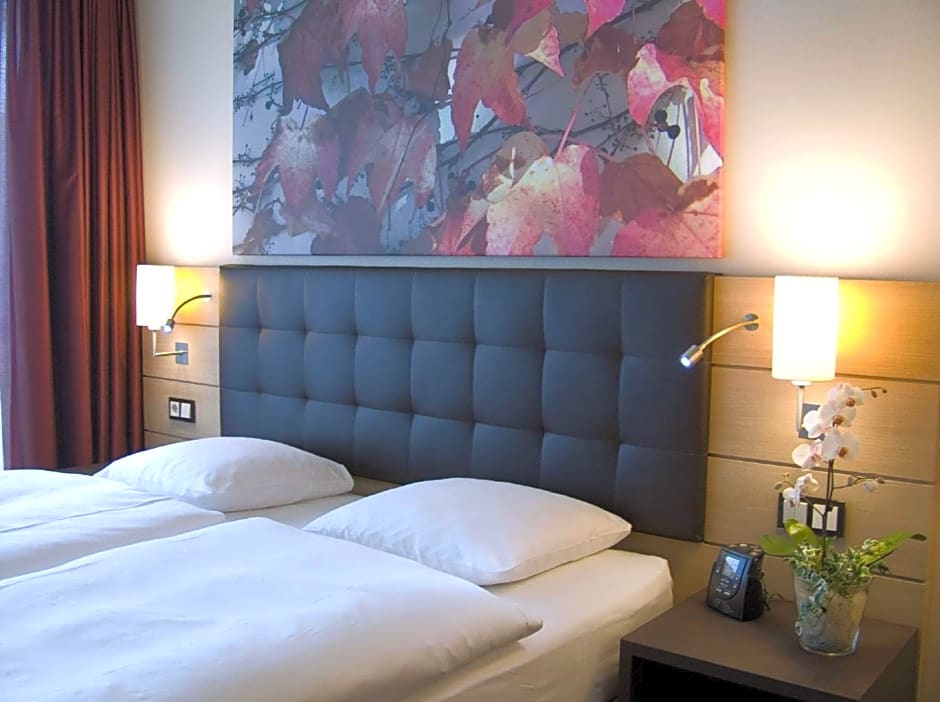 Hilton Mainz