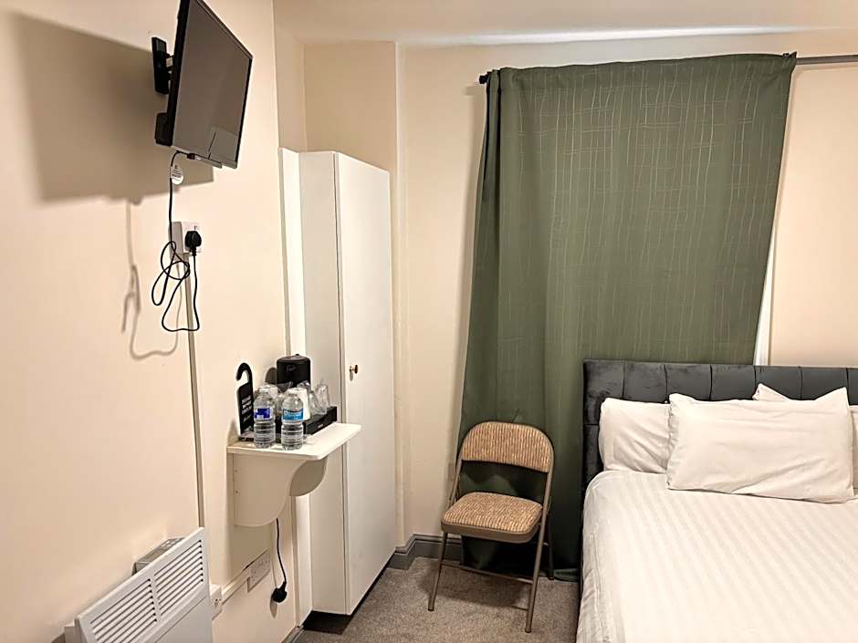 Ivy House Hotel – London