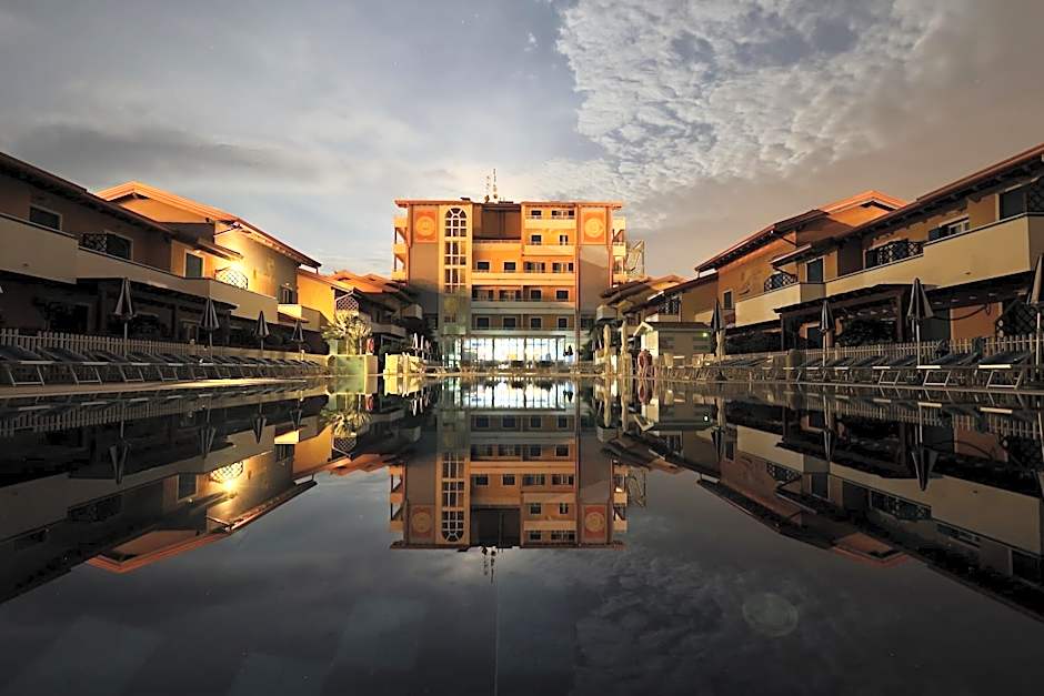 Villaggio Hemingway - Family Aparthotel
